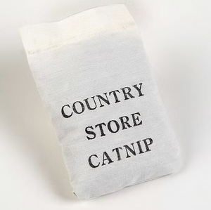 Dr Daniels Country Store Catnip - Single Pegged Item