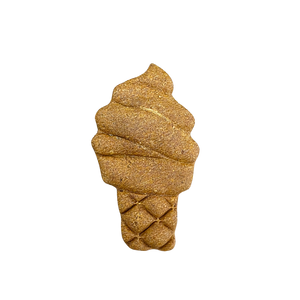 Unified Dog Treat Ice Cream Cone