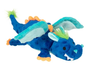 GoDog Dazzle Dragon Medium