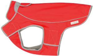 My Canine Kids Precision Dog Parka Extra Large Red