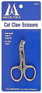 Millers Forge Cat Claw Scissors