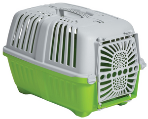 19" Midwest Spree Travel Carrier Green