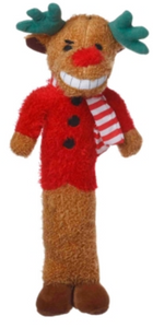 Multipet Loofa Reindeer 12"