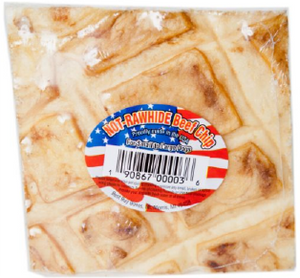 Nature's Own Not Rawhide Beef Chip
