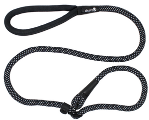 Alcott Slip Lead Medium Black