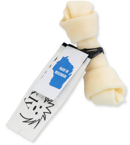 Frankly Natural Collagen Bone Small 4-5"