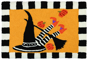 Jellybean 20X30 Wicked Witch