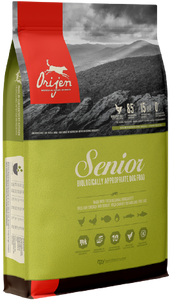 Orijen Senior Dog Food 23.5lb