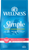 Wellness Simple Salmon Dog Food 24lb