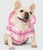 Canada Pooch The Shacket Pink Plaid 20