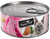 Fussie Cat Fine Dining Mousse Sardine with Pumpkin Entrée 2.47oz