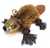 Steel Dog Dog Toy Realistic Roper Beaver