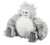P.L.A.Y. Mythical Creature Dog Toy Yeti