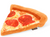 P.L.A.Y. Snack Attack Collection Puppy-roni Pizza