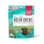 Honest Kitchen Wolf Fish Skins Dog Treat 3.25oz