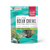 Honest Kitchen Wolf Fish Skins Dog Treat 6oz