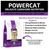 Square Pet VPS PowerCat Turkey & Chicken Cat Food Dry Sample