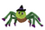 Halloween Crackles Spider