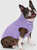 Canada Pooch Easy-On Stretch Fleece Lilac 20