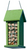 Audubon Going Green Full Shell Peanut Feeder