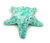 GorPets Mommy Starfish Green Small 15"
