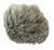 Rabbit Tail Fur Ball Cat Toy