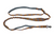 Wingo Bungee Dog Leash Mosaics 8'