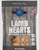 Shepherd Boy Farm Freeze-Dried Lamb Hearts 8oz
