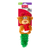 Kong Holiday Cat Toy Kickeroo Character Assorted