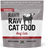 Rawr Frozen Cat Food Boneless Beef Eats 2.5lb