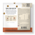 Honest Kitchen Grain Free Beef Clusters Dog Food Sample