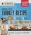 Honest Kitchen Grain Free Turkey Dog 2#