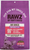 Rawz  Air Dried "Just for My Small Dog" Beef Recipe 1 lb.