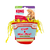 Kong Cat Toy Crackles Noodles
