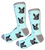 Socks Australien Cattle Dog