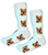 Socks Yorkie
