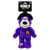 Kong Halloween Wild Knots Witch Bear Purple Medium/Large