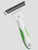 Andis Deshedding Tool Green/White
