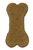 Kelly's Large Beef Bone Dog Treat