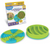 Brightkins Circle Slow Feeder / Lick Mat