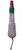 Ethical Dura-Fuse Leather Bottle Duck 16"