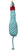 Ethical Dura-Fuse Leather Bottle Parrot 16"