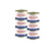 Almo Nature Functional Skin & Coat Mackerel in gravy 6pk of 1.76oz cans