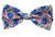 Huxley and Kent Bow Tie Happy Got Me Day Small