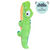 Huxley and Kent Dog Fetchies Gus Gator Large