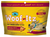 American Natural Premium Dog Treat Woof-Itz Dancin' Ham & Pineapple 8oz
