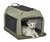 30" Midwest Canine Camper Tent Green