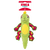 Kong Tropics Rattlez Iguana Md/Lg