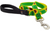 Lupine Leash 1in Sunflowers 6ft