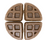 Starmark Waffle Chews